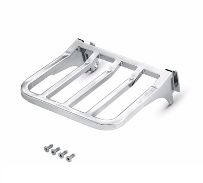 Five Bar Sport Luggage Rack